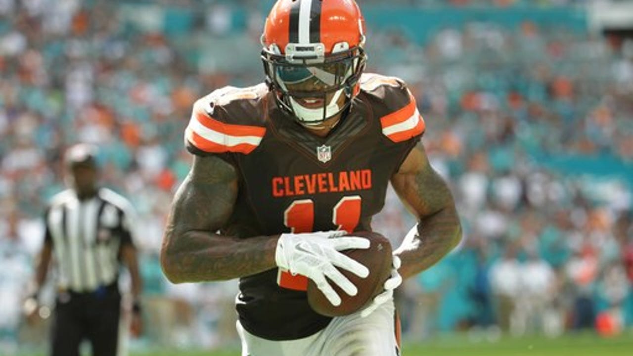 FANTASY PLAYS: Lots of offense means breakout performers